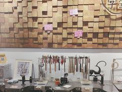 -十八字金·银饰·开蚌DIY·手工体验团建(富力广场店)