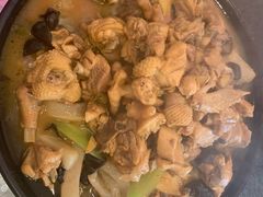 -重庆烧鸡公火锅(簋街店)