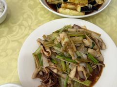 -华春餐馆(鱼山路店)
