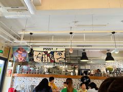 -BOLLO意大利餐厅(龙山万物工场店)