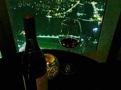 -广州四季酒店·天吧·高空酒吧