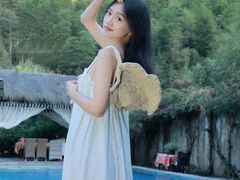 -看见远方·莫干遥远的山民宿