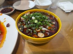 -易老妈蹄花.特色川菜(人民公园总店)