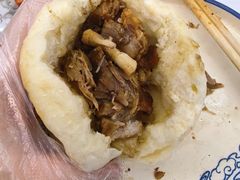 -金家老三饭庄(常营店)