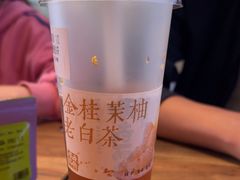 -长春堂顺时而饮(前门店)
