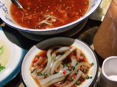 -渝信川菜 · 川味家常菜(长安店)