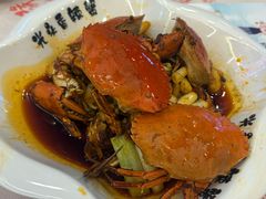 -五丁桥光头香辣蟹(望江橡树林店)