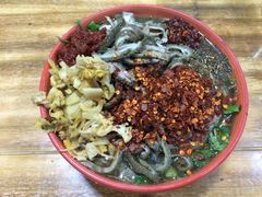 -熊氏牛羊杂粉(龙眼井总店)