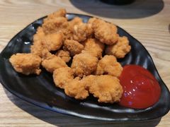鸡米花-田螺姑娘螺蛳粉(十里堡店)