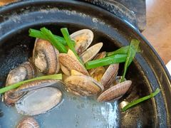 -蚝味小馆·粤西小海鲜