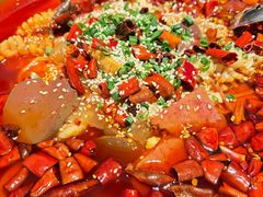 -望京辣宴·古法川菜(望京店)
