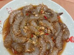 -抱德·潮汕味(敦和店原惠城鱼仔)
