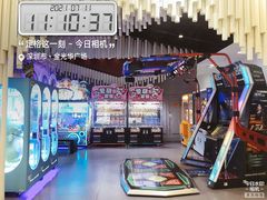 -反斗乐园(金光华广场店)