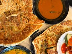 -新加坡Zam Zam餐馆