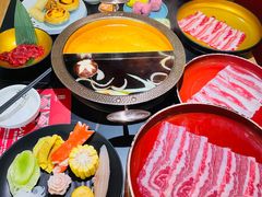 -厚道寿喜烧専門店·自助畅食(国贸店)