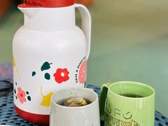 -聚福SHANGHAILANDER(乌鲁木齐南路店)