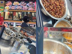 -双流传承老妈兔头(玉林总店)