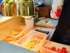 -徐氏糯米包油条(山海关路店)