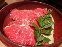 -巴奴毛肚火锅(京西大悦城店)