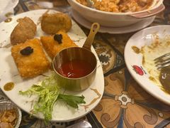 -番茄屋葡式美食(总店)