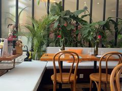 -Laures·月桂西班牙碳烤餐厅(十尚坊店)