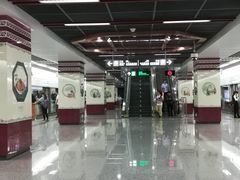 -一品天下(地铁站)