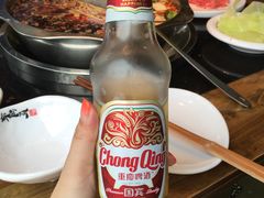 -纸盐河码头火锅(十八梯店)