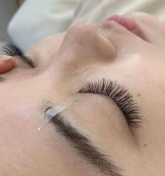 -COME·美睫Eyelash美甲