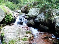 -山沟沟景区