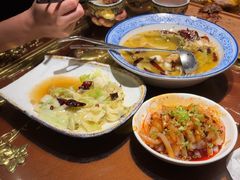 -缪氏川菜(深圳北站缤果空间店)