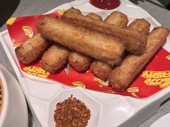-海底捞火锅(正大乐城店)