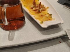 -望海湾鱼头泡饼·天津菜(空港店)