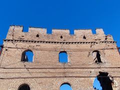 -蟠龙山长城景区