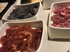 -海底捞火锅(万丰桥店)
