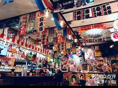 -平成屋·午肴夜酒(四川北路店)