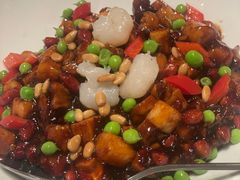 -老吉士(环贸iapm店)