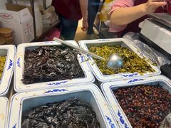 -上海全国土特产食品商场(淮海中路店)