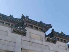 -云龙湖旅游景区