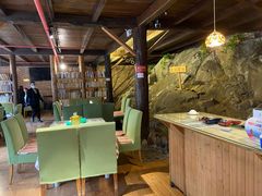 大堂-北京水岸山吧度假村(雁栖镇店)
