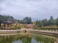 -湛山寺