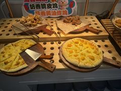 -快乐爱斯米牛排·寿喜烧自助(亿合城店)