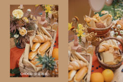 -CHOCO-启蔻婚礼(三亚公司)