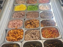 -扬二春炒饭(国庆路总店)