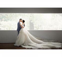 -爱城婚纱摄影·品质严选店