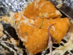 -鸟鹏烧鸟居酒屋(仁恒梦中心店)