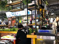 -钢管厂歆瑞源油卤串串香(春熙路太古里店)