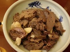 -吴山贡鹅(罍街店)