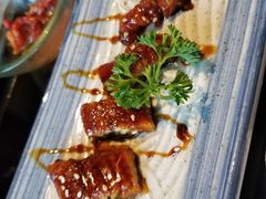 -曙亚洲餐厅-重庆富力艾美酒店(南坪万达广场店)