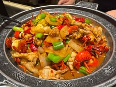 -阿露佳·舌尖上的安吉菜