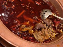 -水煮三国·川鲁江湖菜(香山店)